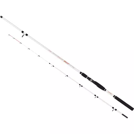 Фідер X-Fish Beast Boat 2.40m 50-250g (човновий, три вершинки), Модель: 2.40m 50-250g, фото 